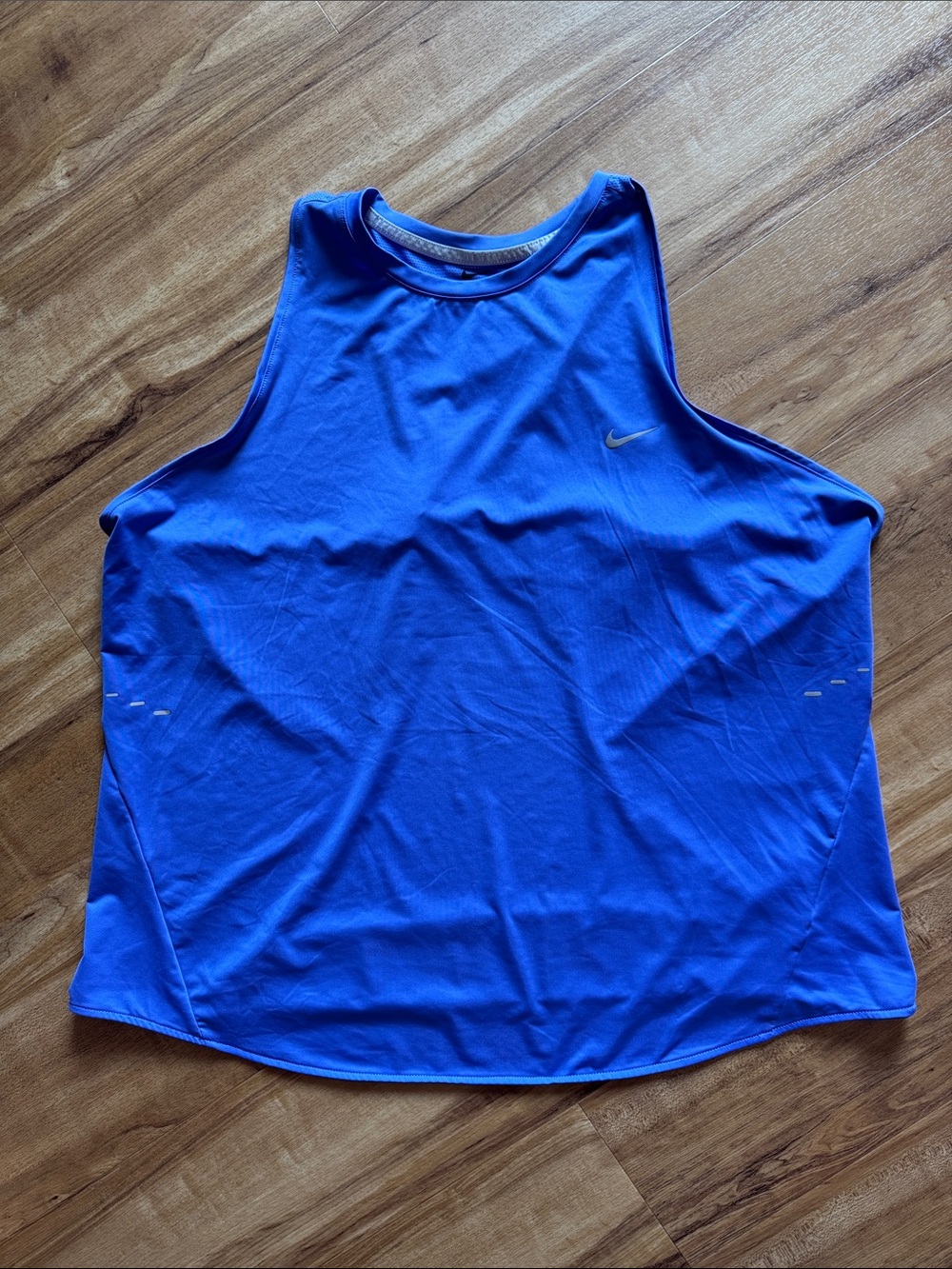 Nike tank size xxl
